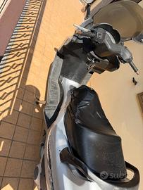 Piaggio X8 125 - 2006