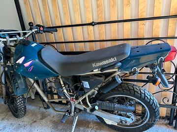 Motor