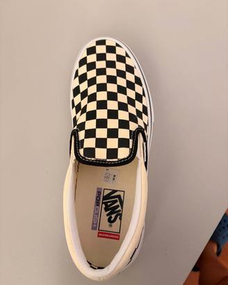 scarpe Vans Skate Slip-On