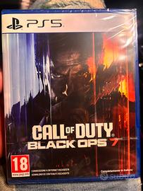 Call of duty black black ops 7