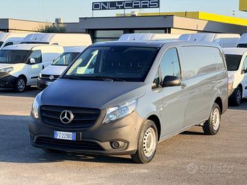 Mercedes Benz Vito 1.7 Diesel 102CV L2H1 2020