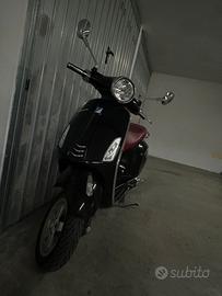 Vespa 50 4t