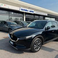 Mazda CX-5 2.2L Skyactiv-D 175 CV AWD Exclusive