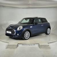 MINI Mini 5 porte Mini 2014 Benzina Mini 2.0 ...