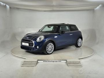MINI Mini 5 porte Mini 2014 Benzina Mini 2.0 ...