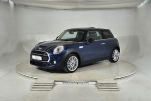 MINI Mini 5 porte Mini 2014 Benzina Mini 2.0 ...