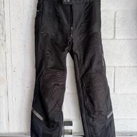 Pantaloni moto donna Rev’It! Estivi taglia 40