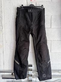 Pantaloni moto donna Rev’It! Estivi taglia 40