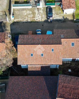 CASA SEMINDIPENDENTE A MORIONDO TORINESE