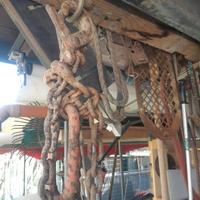 catena da sollevamento 