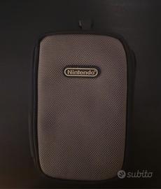 Custodia Nintendo 