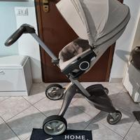 Duo Stokke Xplory 