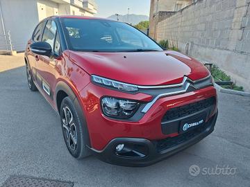 Citroen C3 BlueHDi 100 S&S Shine Pack