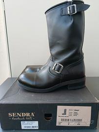 Stivali Sendra 42