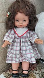 Bambola Migliorati Vintage Doll