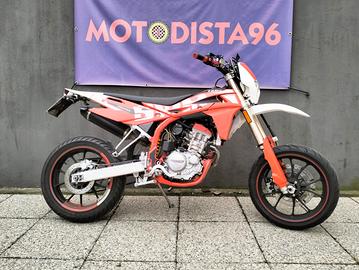 Swm sm 125 r- 2020