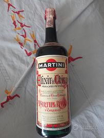 Martini Elixir Di China 