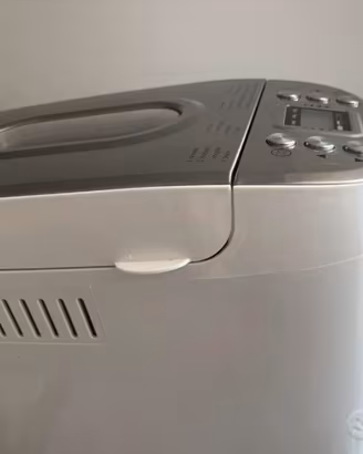 Macchina per il pane come nuova