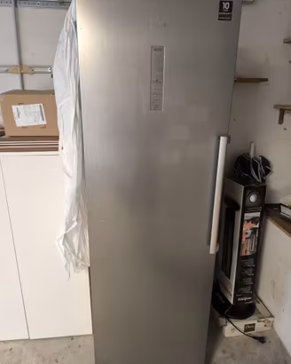 Freezer Samsung