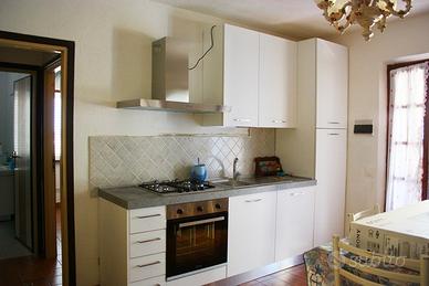 Trilocale a 500 m dal mare - Loc. Porto Pozzo