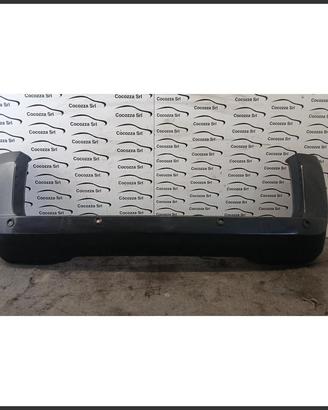 Paraurti Posteriore FIAT Qubo 735489502