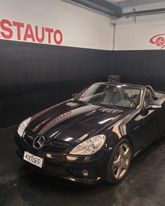 Mercedes SLK 350 V6 asi
