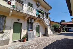 CASA DI CORTE A TREZZO SULL'ADDA