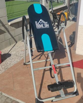 panca a inversione