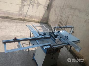  sega Bernardo Tk 250 Rsn