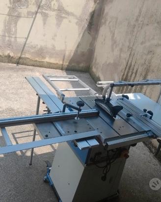  sega Bernardo Tk 250 Rsn