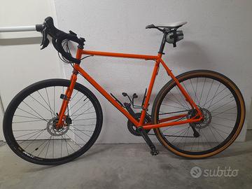 gravelbike