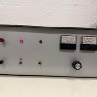Alimentatore stabilizzato 13,8v 20A