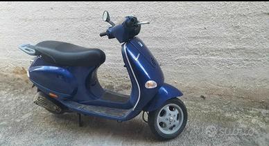 Piaggio vespa 50 senza passaggio 2 tempi 