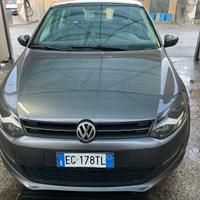 VW Polo 1.6 TDI 90cv 2011 PREZZO OCCASION.E