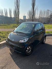 Smart ForTwo 2008
