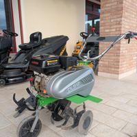 motozappa Lampacrescia 512 come nuova