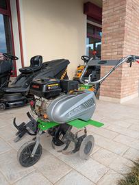 motozappa Lampacrescia 512 come nuova