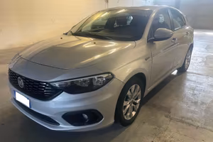 Fiat Tipo 1.4 SW Lounge