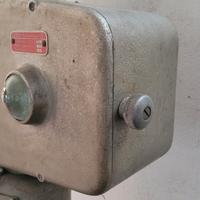 Bilancia Lario anni 60 
