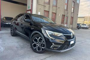 RENAULT Arkana Arkana Hybrid E-Tech 145 CV Inten