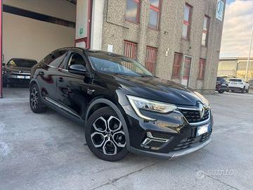RENAULT Arkana Arkana Hybrid E-Tech 145 CV Inten