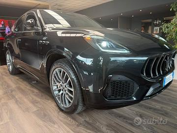 Maserati Grecale MHEV 300 CV AWD GT