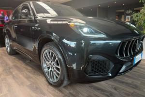 Maserati Grecale MHEV 300 CV AWD GT