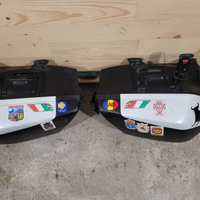 Multistrada 1200 anno 2010