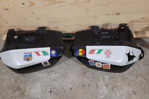 Multistrada 1200 anno 2010