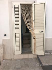 Graziosa casetta nel cuori di Mattinata