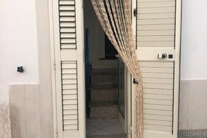 Graziosa casetta nel cuori di Mattinata