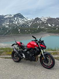 Honda CB1000 Hornet