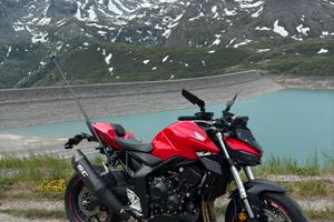 Honda CB1000 Hornet