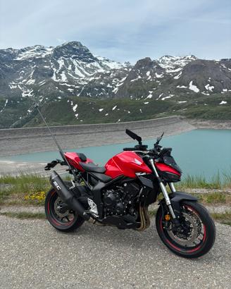 Honda CB1000 Hornet